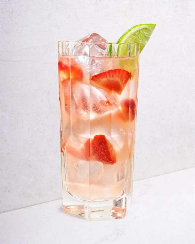 Crafter's Aromatic Flower Collins