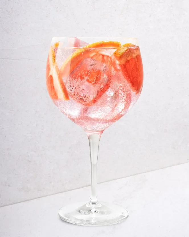 Crafter's Aromatic Flower Grapefruit