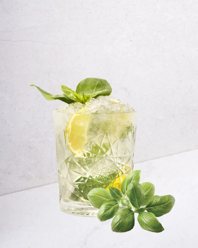 Crafter's Crafted Basil