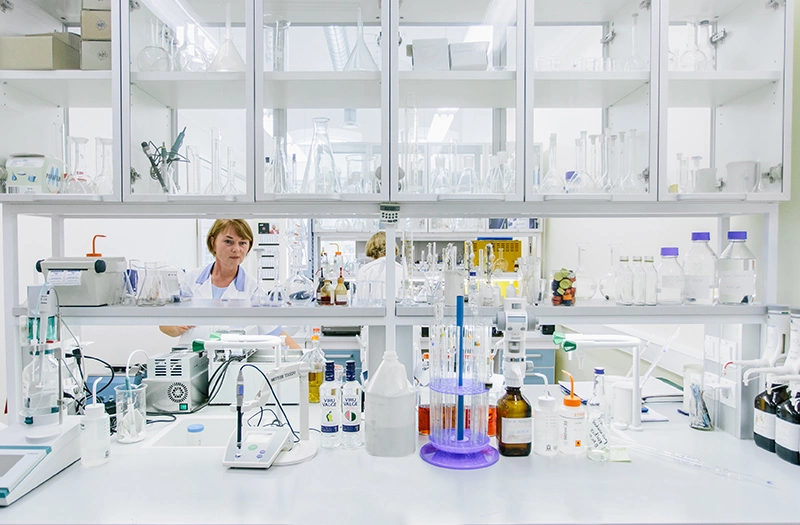 Craft ontmoet Expert Lab