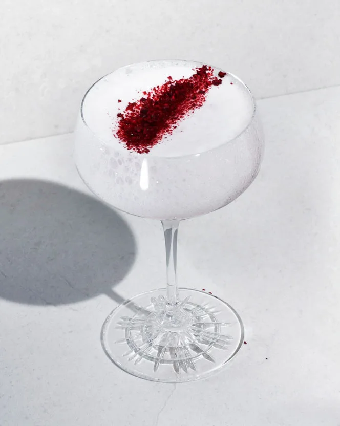 Crafter's White Lady